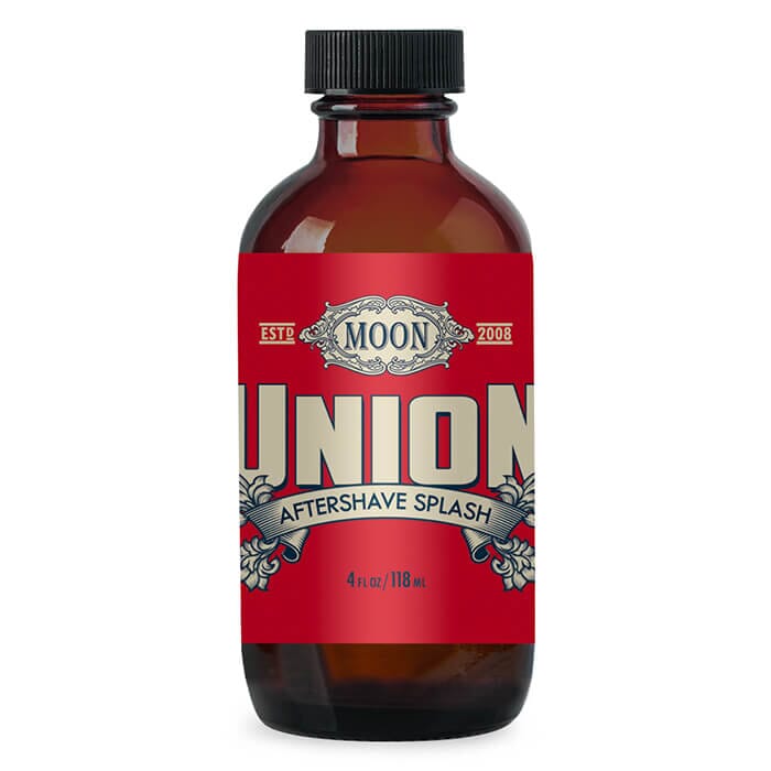 Moon aftershave Union 118ml