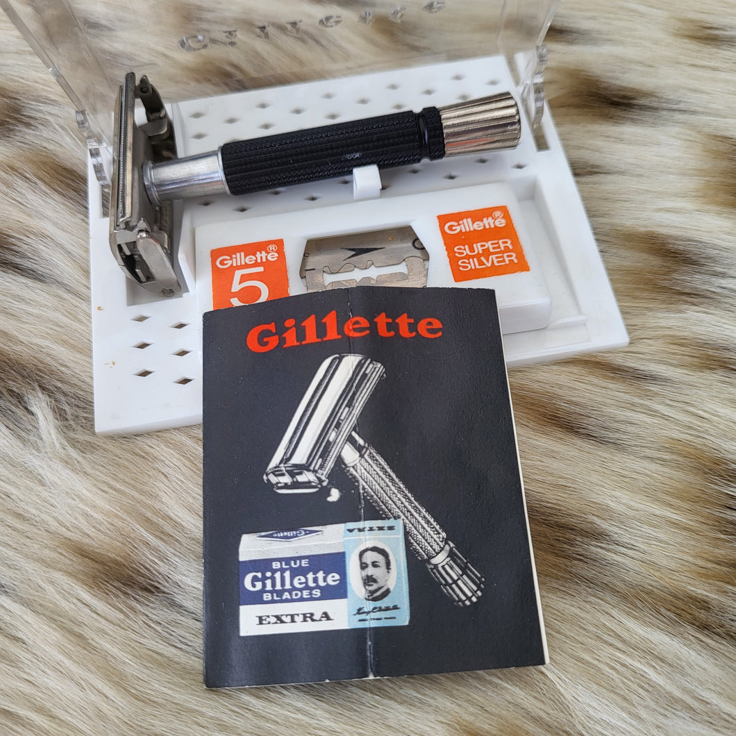 Gillette Super speed (USA)