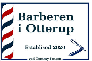 Barberen i Otterup