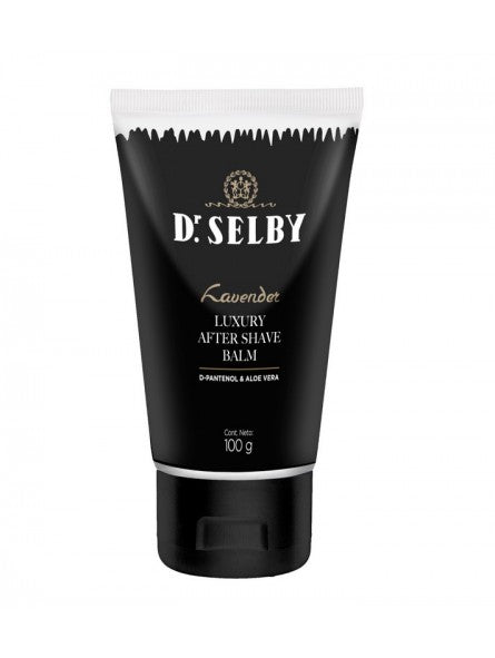 Bálsamo After Shave Dr. Selby 100ml