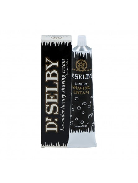 Dr. Selby Shave Cream 100g
