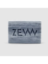 Indlæs billede til gallerivisning Zew for Men Aseptic Soap with colloidal silver 85ml
