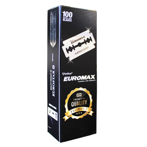 Euromax Platinium 100 stk