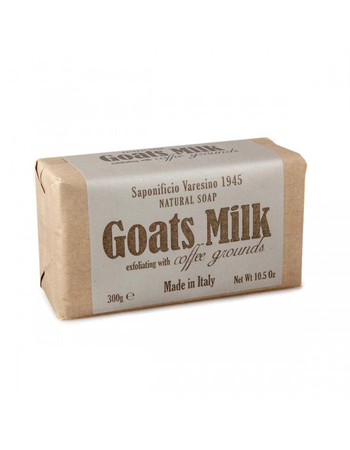 Saponificio Varesino Goat's Milk Soap 300g